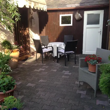 Gemuetliches 別荘 マインツ