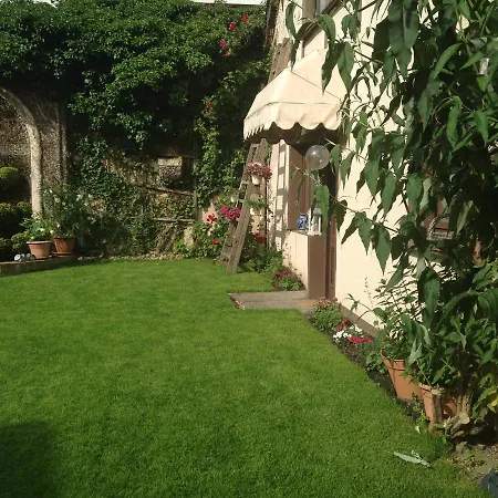 別荘 Gemuetliches *