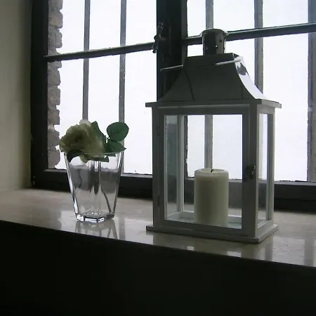 別荘 Gemuetliches *