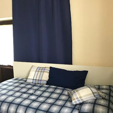 Gemuetliches Дом отдыха