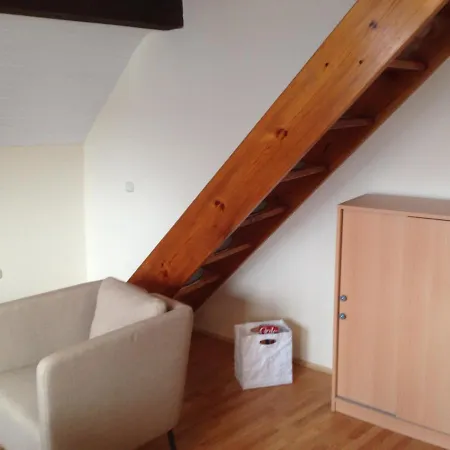 Feriehus Gemuetliches