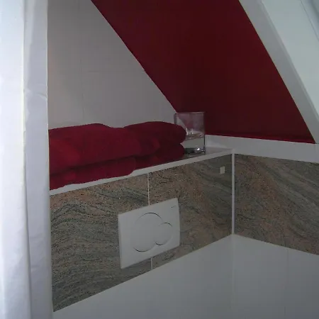 Gemuetliches Feriehus