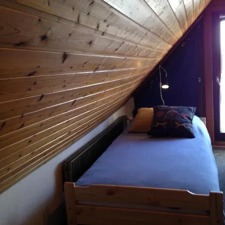 Gemuetliches Feriehus