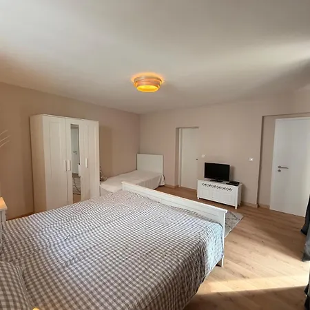 Gemuetliches Vakantiehuis