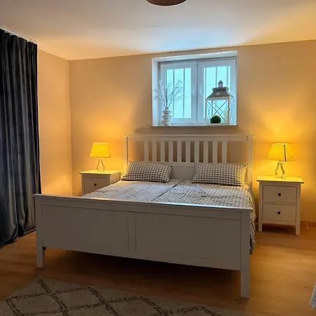 Gemuetliches Vakantiehuis Mainz