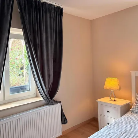 Gemuetliches Vakantiehuis