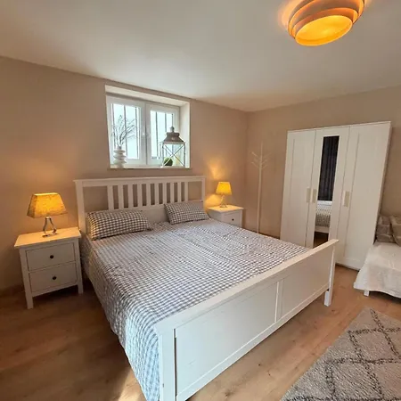 Vakantiehuis Gemuetliches