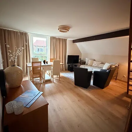Gemuetliches Vakantiehuis *