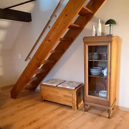Vakantiehuis Gemuetliches *