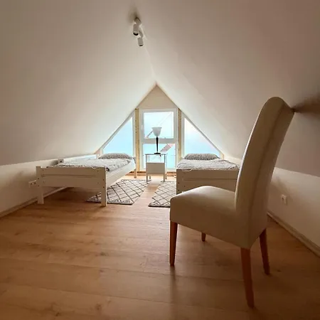 Vakantiehuis Gemuetliches Mainz