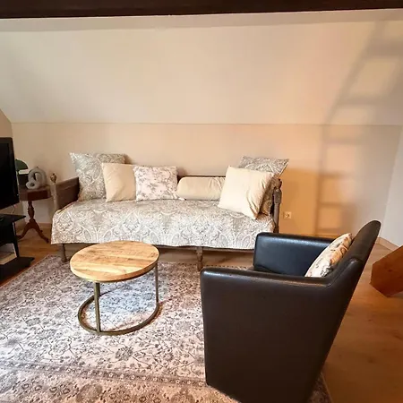 Gemuetliches Vakantiehuis