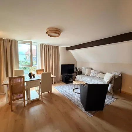 Vakantiehuis Gemuetliches Mainz