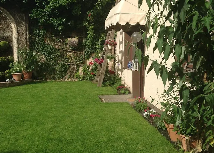 別荘 Gemuetliches *