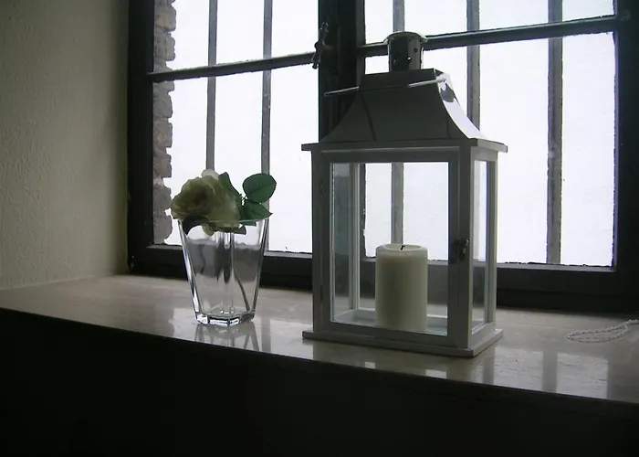 別荘 Gemuetliches *