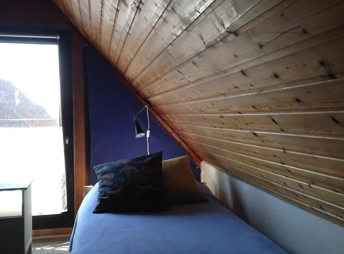 Gemuetliches * マインツ