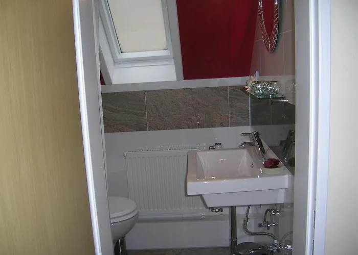 Gemuetliches * マインツ